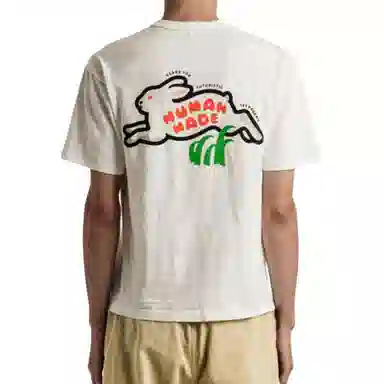 HUMAN MADE T
