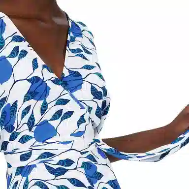 DIANE VON FURSTENBERG V