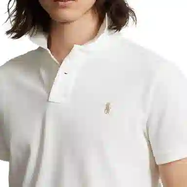Polo Ralph Lauren SS23 LogoPolo