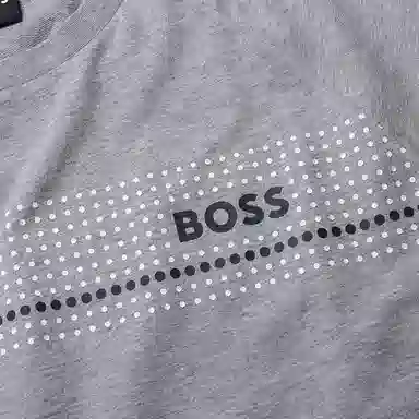 HUGO BOSS SS23 Logo