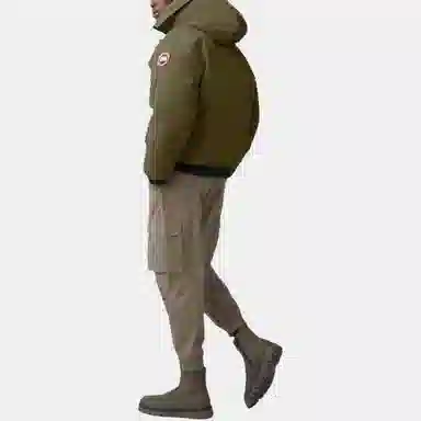 Canada Goose FW22 Chilliwack Logo