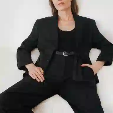 ZARA SS25 50