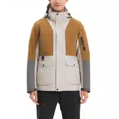 DECATHLON FORCLAZ TRAVEL 500