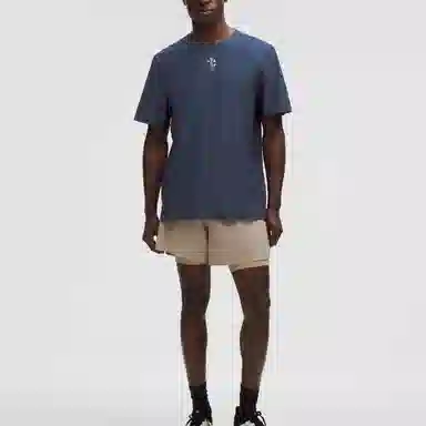 lululemon UV-Protective T