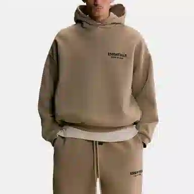 Fear of God Essentials FW24 Holiday Core