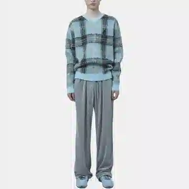 RestRecreation FW25 VELVET PANTS