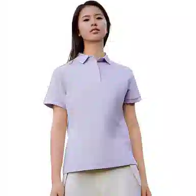 UPF50+ Polo