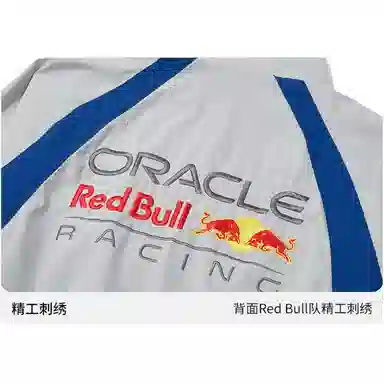 New Era FW25 Red Bull