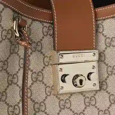 GUCCI Padlock