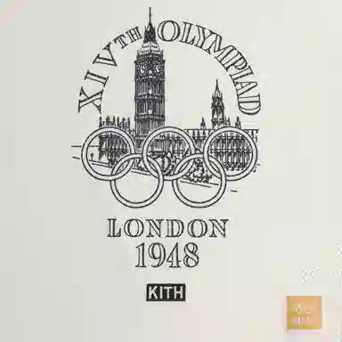 KITH Olympics Heritage SS24