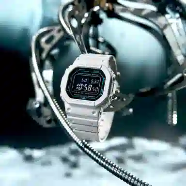 G-SHOCK5600 200