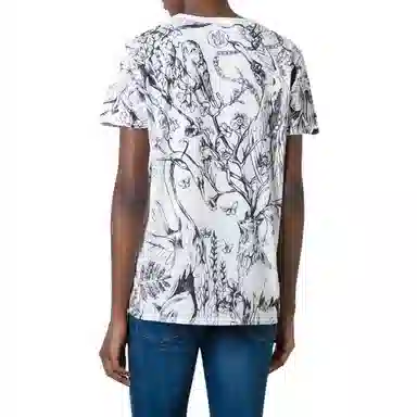 Alexander McQueen T