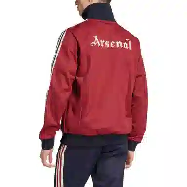 adidas originals TRACKTOP FW24 ARSENAL