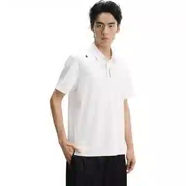 PEACEBIRD MEN Polo