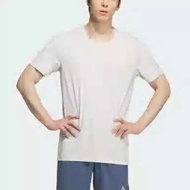 adidas Climacool SS25 ESS SS T