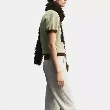 ZARA x Disney Harry Lambert FW25 T