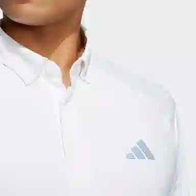 adidas AEROREADY logoPolo