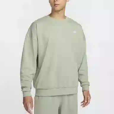 Nike NK CLUB FT OVERSIZED CREW