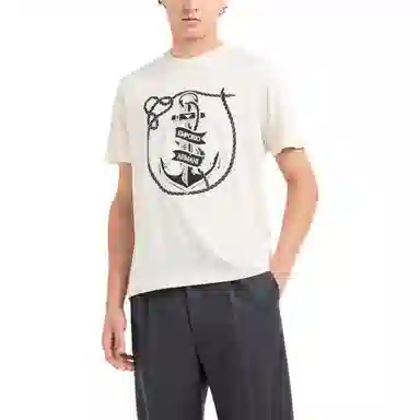 EMPORIO ARMANI SS24 T