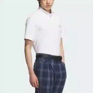 adidas MONOGRAM PG logoPolo