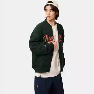 nautica white sail Reebok