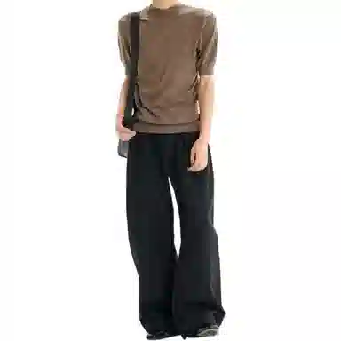 WANNA LAB SS25 T
