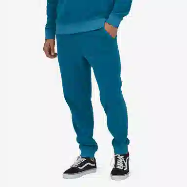 patagonia Shearling Fleece Pants