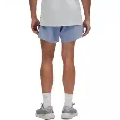 lululemon Fast and Free 6" Shorts