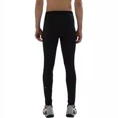 SALOMON FW25 SHKOUT CORE WARM TIGHTS M