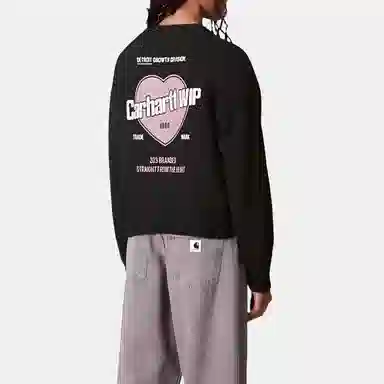 Carhartt WIP Growth Sweater