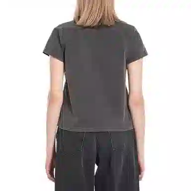alexander wang Logo T