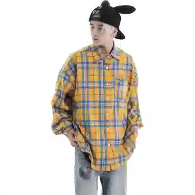 SOUL WORKER oversize