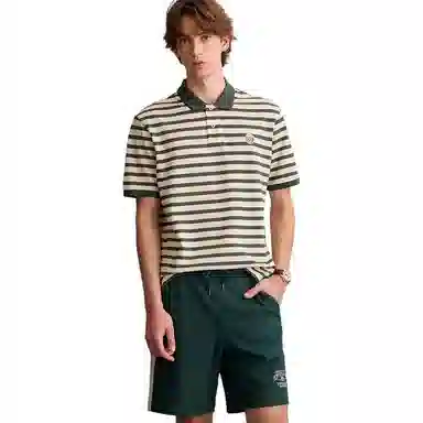 Teenie Weenie Men CleanFit Polo