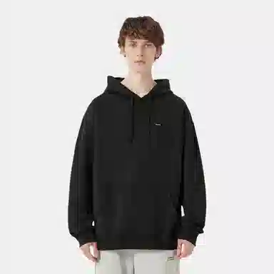 Supreme SS22 Week 1 Small Box Hooded Sweatshirt Box Logo