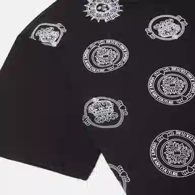 VERSACE JEANS COUTURE SS22 vT