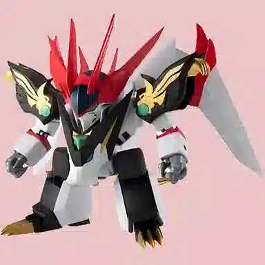 BANDAI NXEDGE NX 10cm
