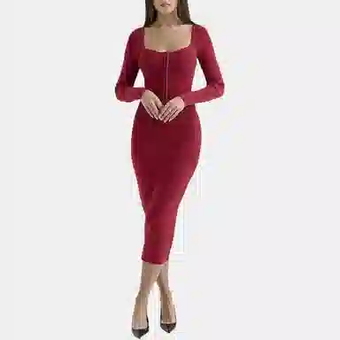 HOUSE OF CB SS25 Agatha
