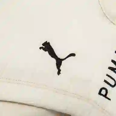 PUMA Studio Unwind Short