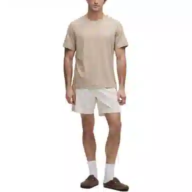 lululemon Soft Jersey Short-Sleeve Shirt T