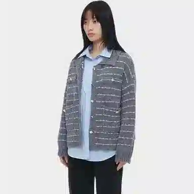 MOUSSY