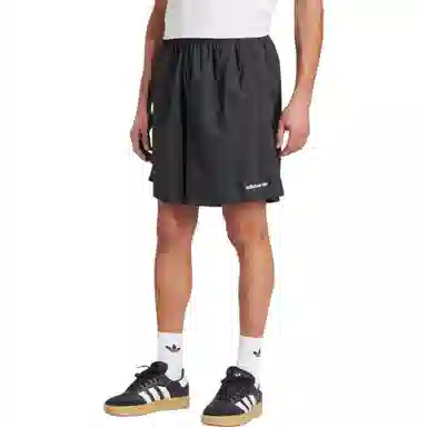 adidas originals SS25 WOVEN SHORT