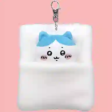 chiikawa hachiware 14cm