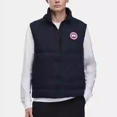 Canada Goose Lodge FW25