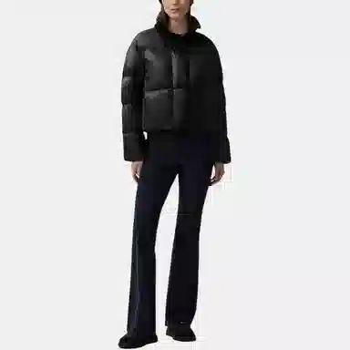 Canada Goose FW23 Cypress Short Puffer