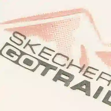 Skechers kids GODRI T