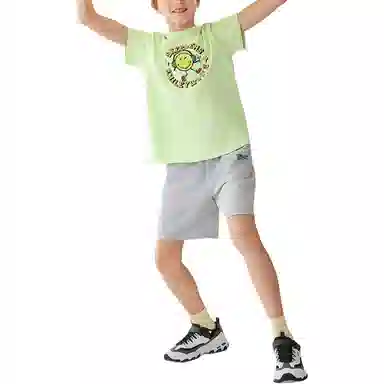 Skechers kids x SMILEYWORLD SS25 00QB