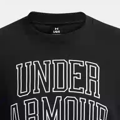 Under Armour