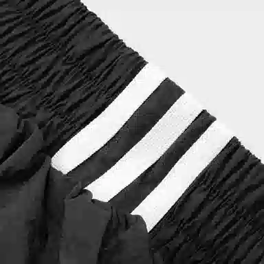 adidas Bubble Skirt Black