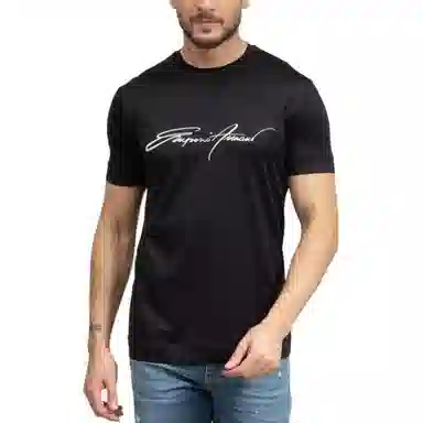 EMPORIO ARMANI FW22 LogoT