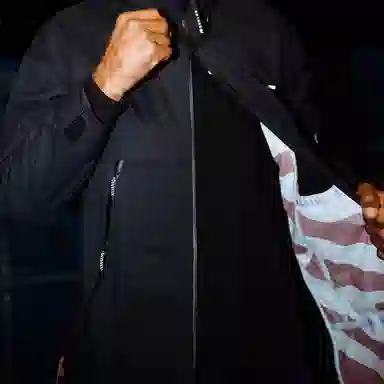 BURTON AG OUTSTAND Logo